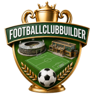 Football Club Builder Logo